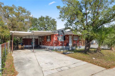 2910 E EMMA STREET TAMPA FL 33610