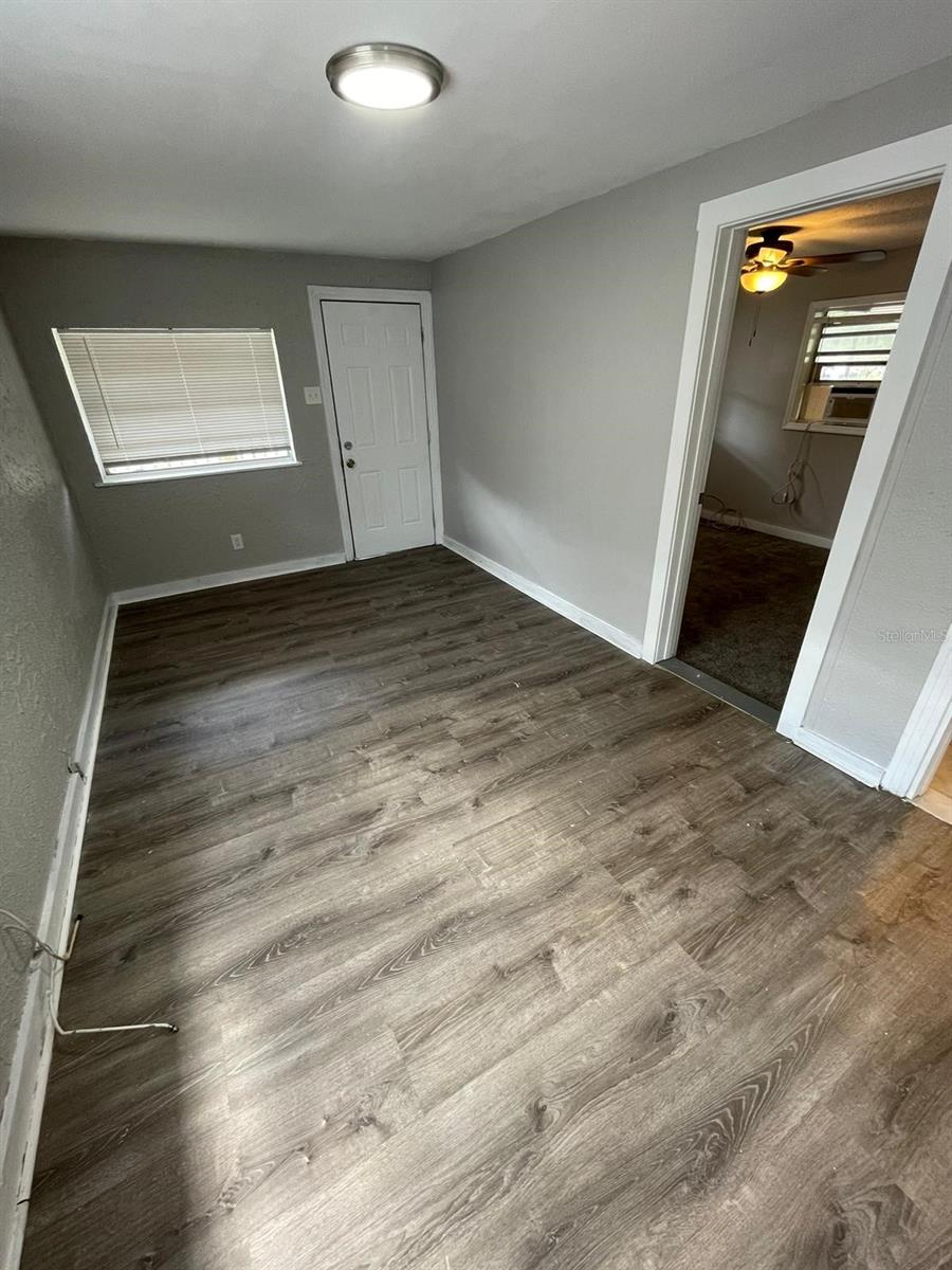 ENGLEWOOD - Residential