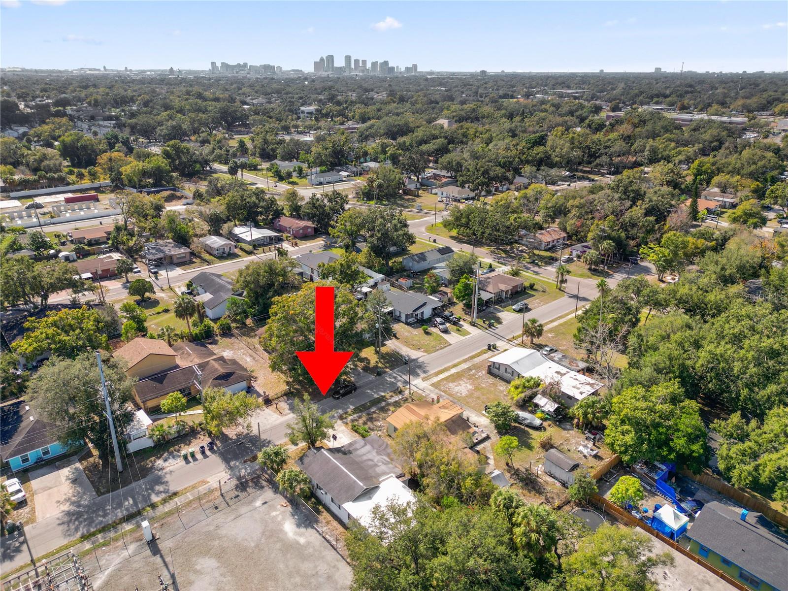 ENGLEWOOD - Residential