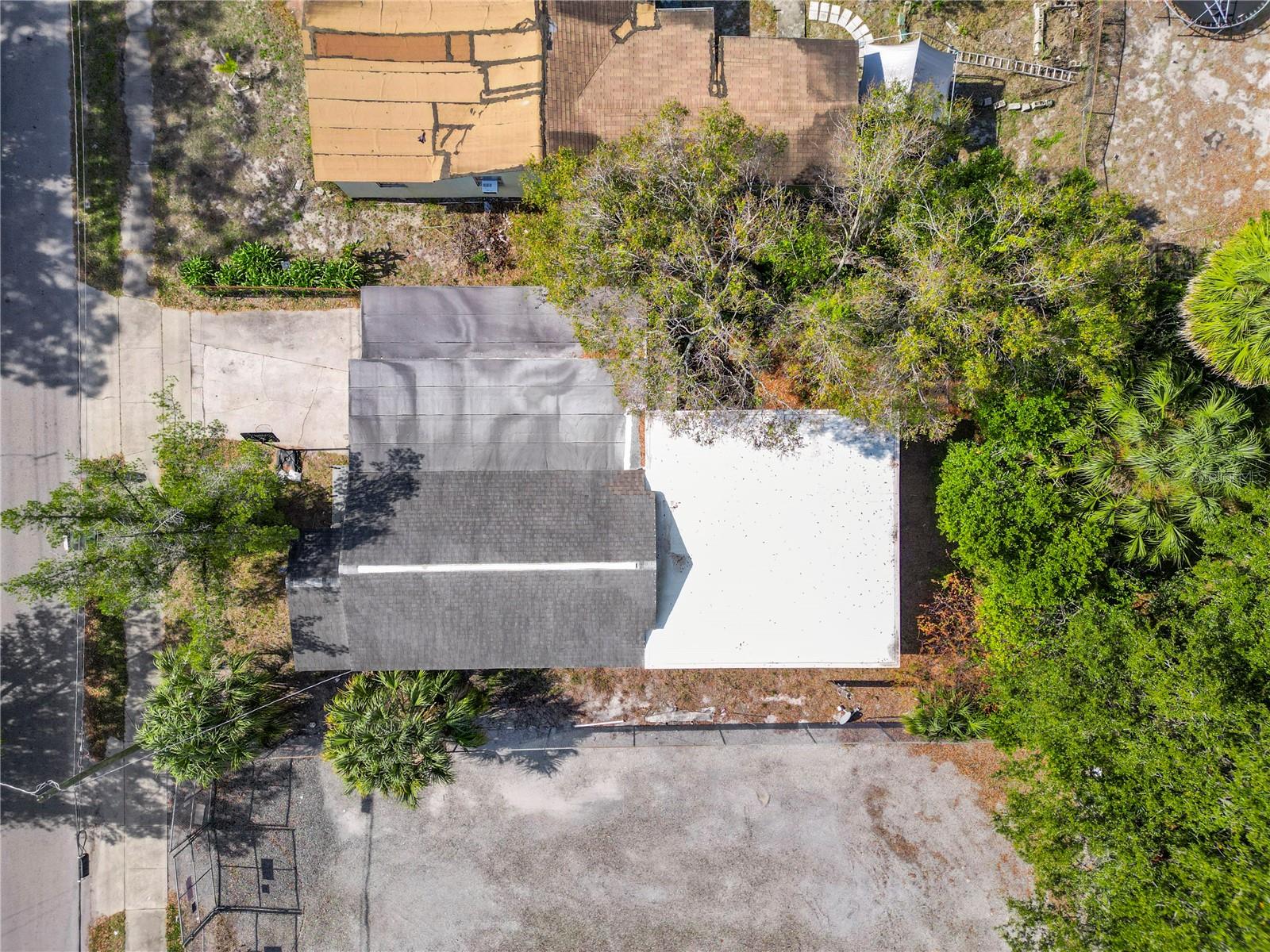 ENGLEWOOD - Residential