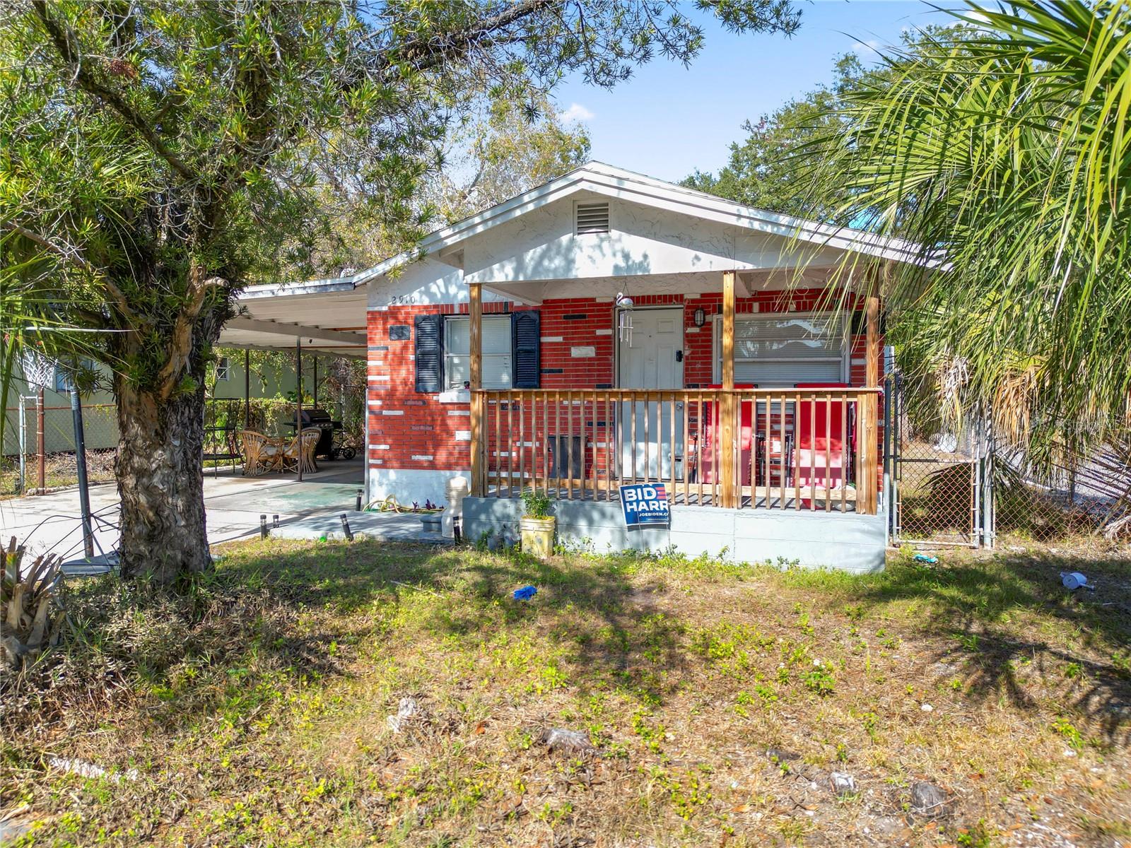 ENGLEWOOD - Residential