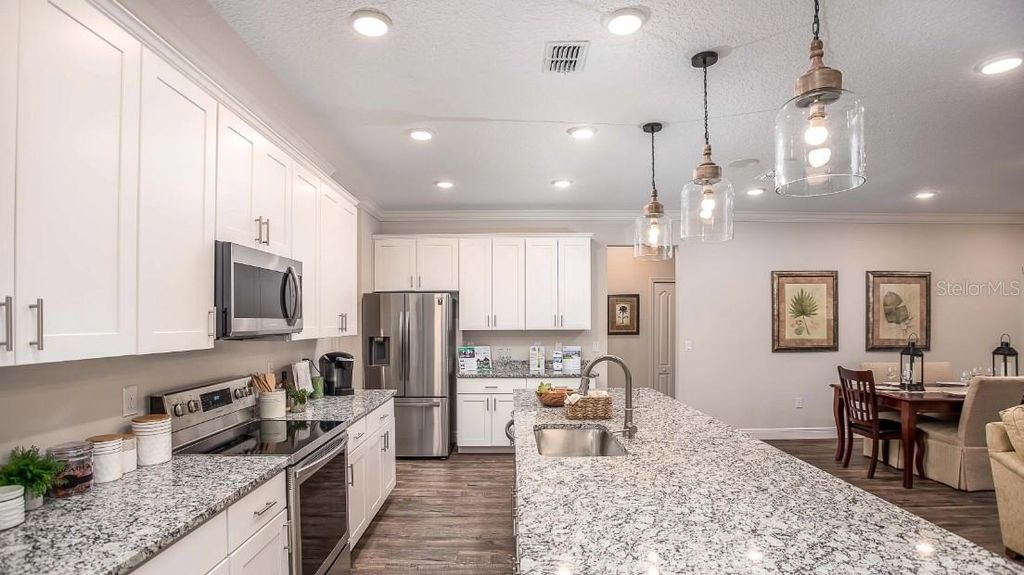 Photo of 2631 Fairfax Avenue, New Smyrna Beach, FL 32168 (MLS # O6350239)