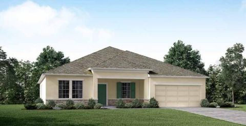 Photo of 2631 Fairfax Avenue, New Smyrna Beach, FL 32168 (MLS # O6350239)