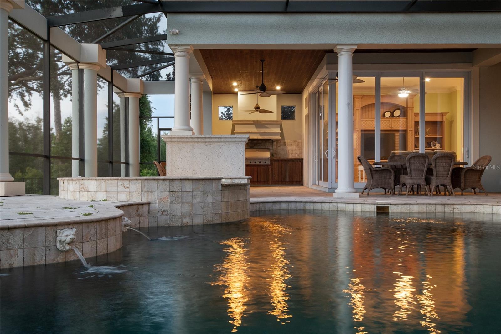 KEENES POINTE - Residential