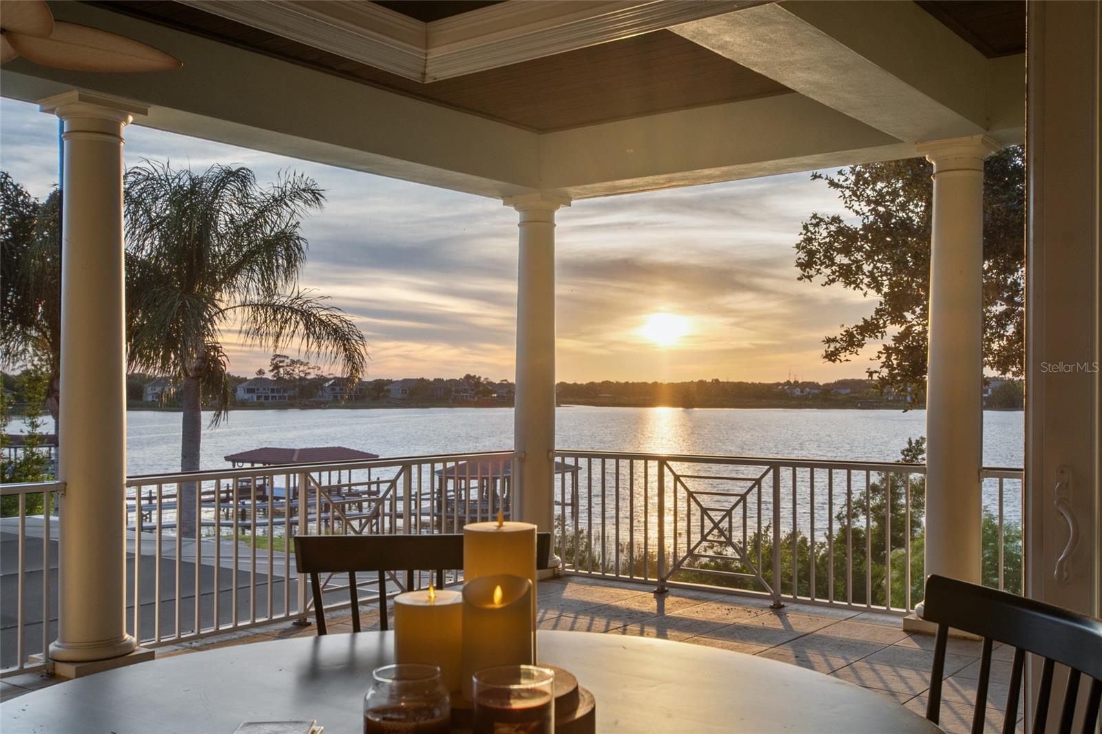 KEENES POINTE - Residential