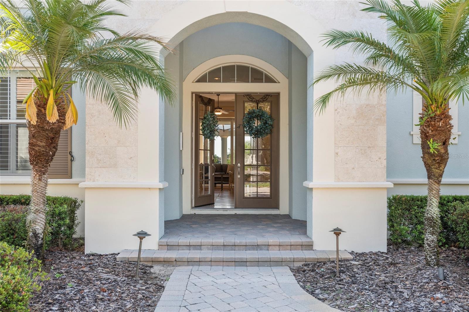 KEENES POINTE - Residential