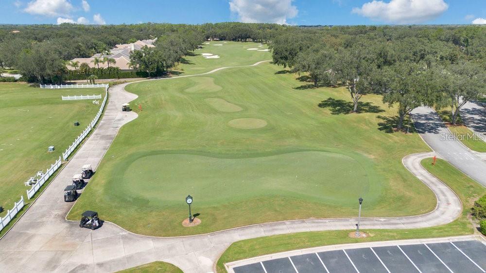 KEENES POINTE - Residential