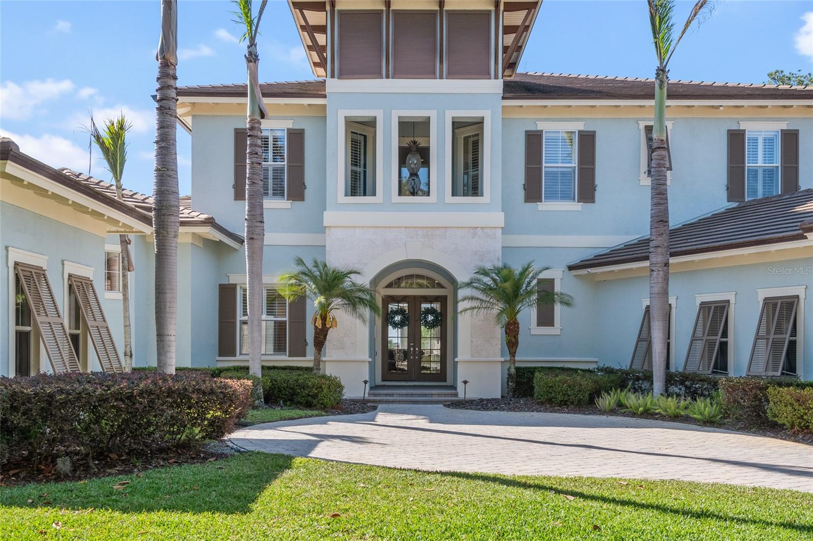 KEENES POINTE - Residential