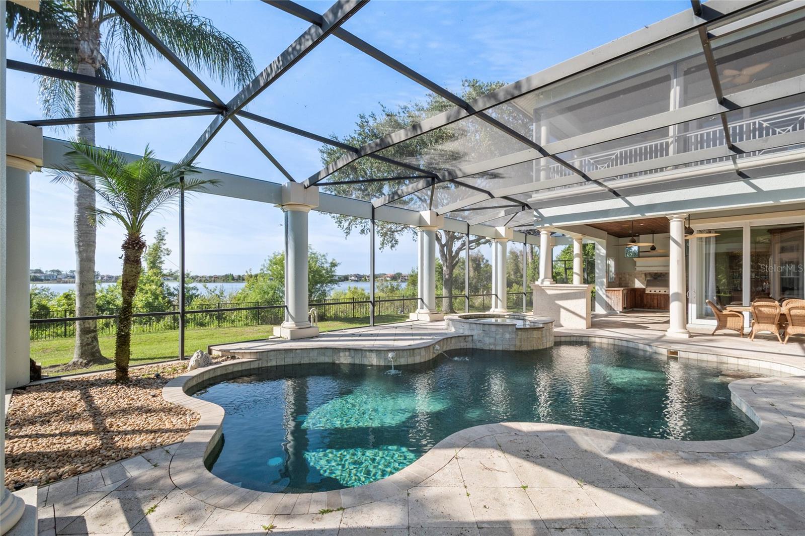 KEENES POINTE - Residential