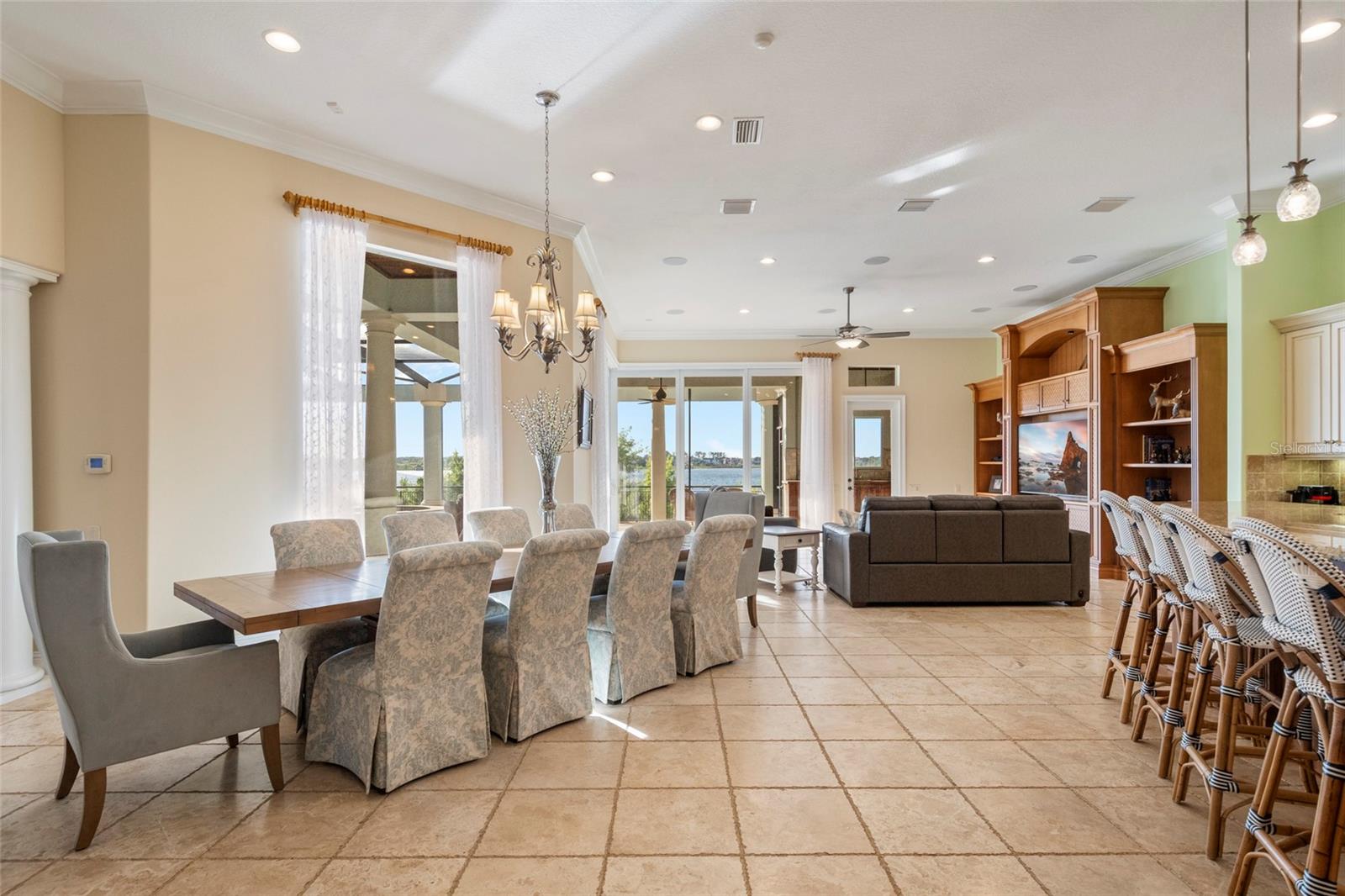 KEENES POINTE - Residential
