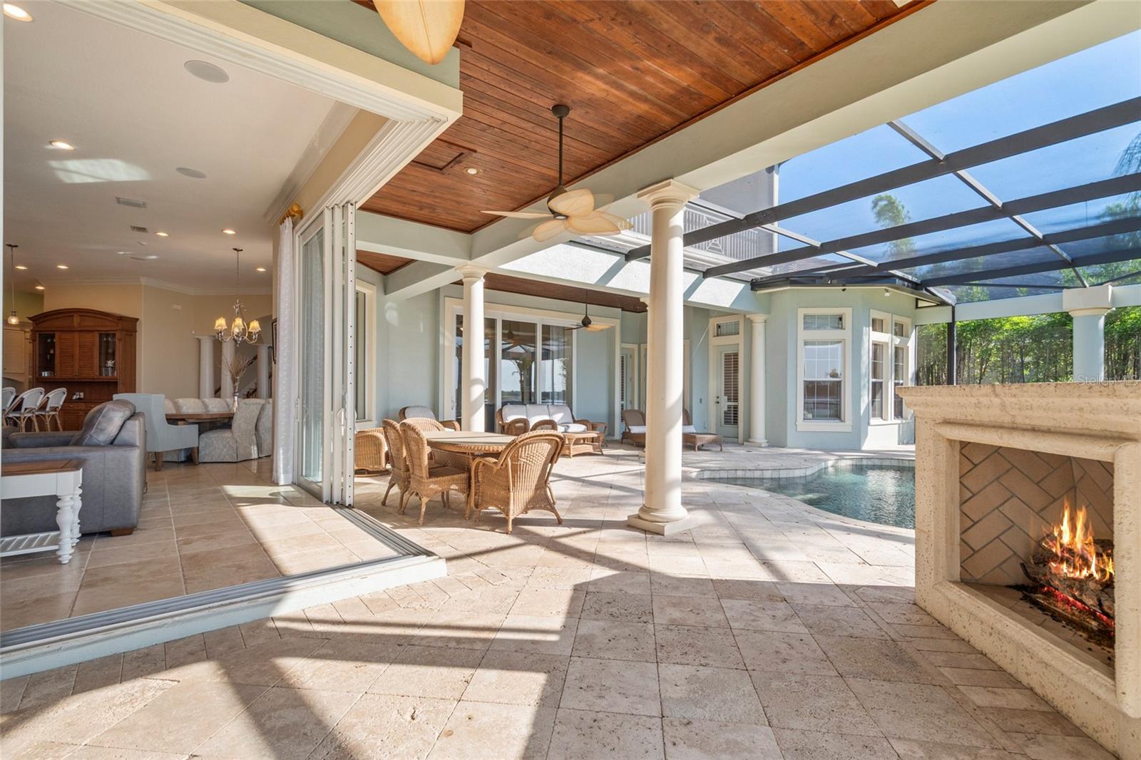 KEENES POINTE - Residential