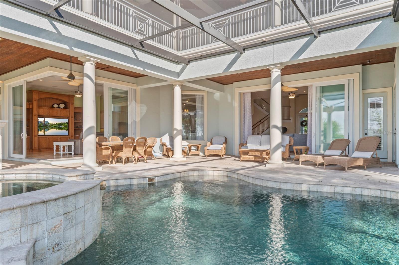 KEENES POINTE - Residential