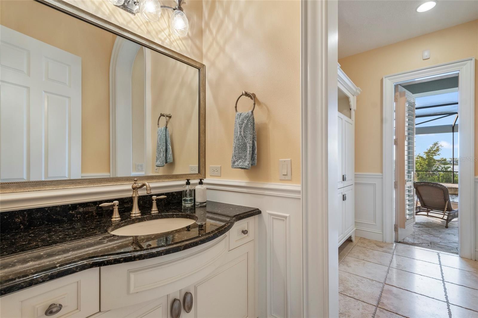 KEENES POINTE - Residential
