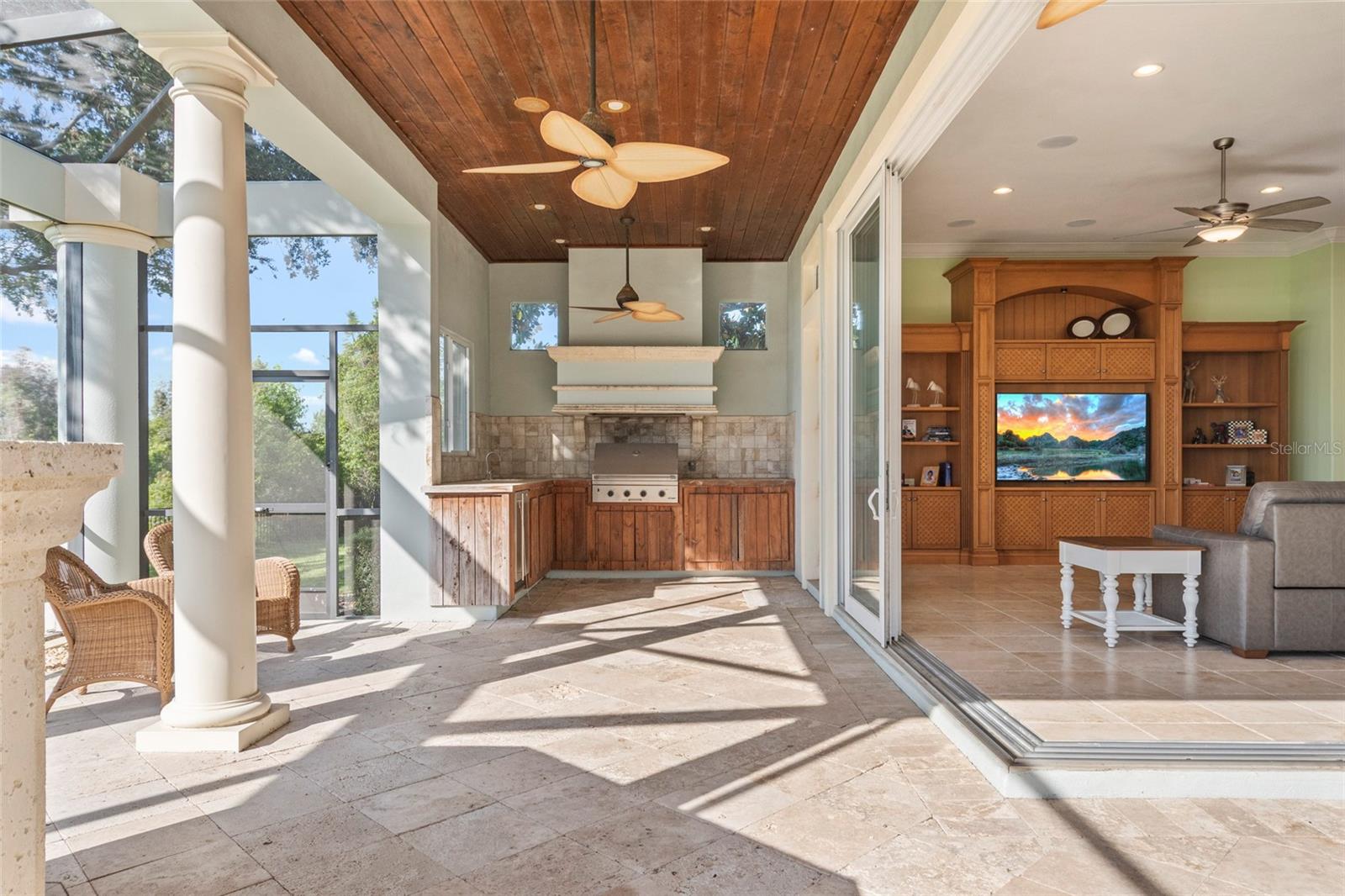 KEENES POINTE - Residential
