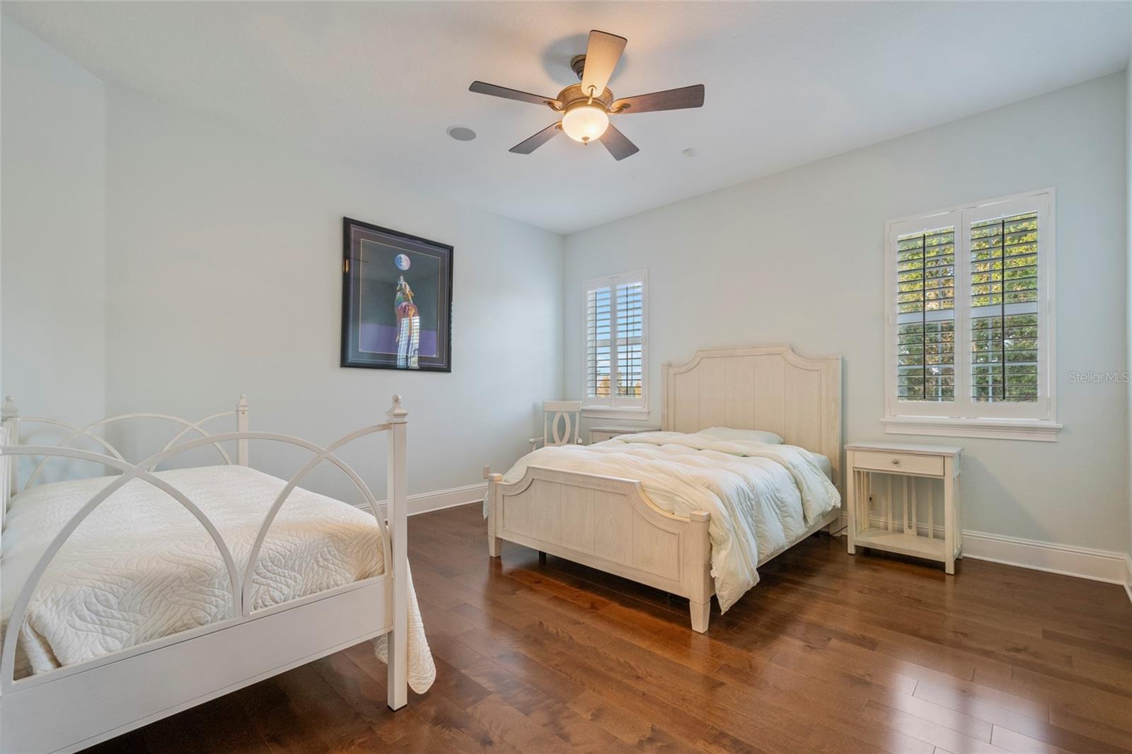 KEENES POINTE - Residential