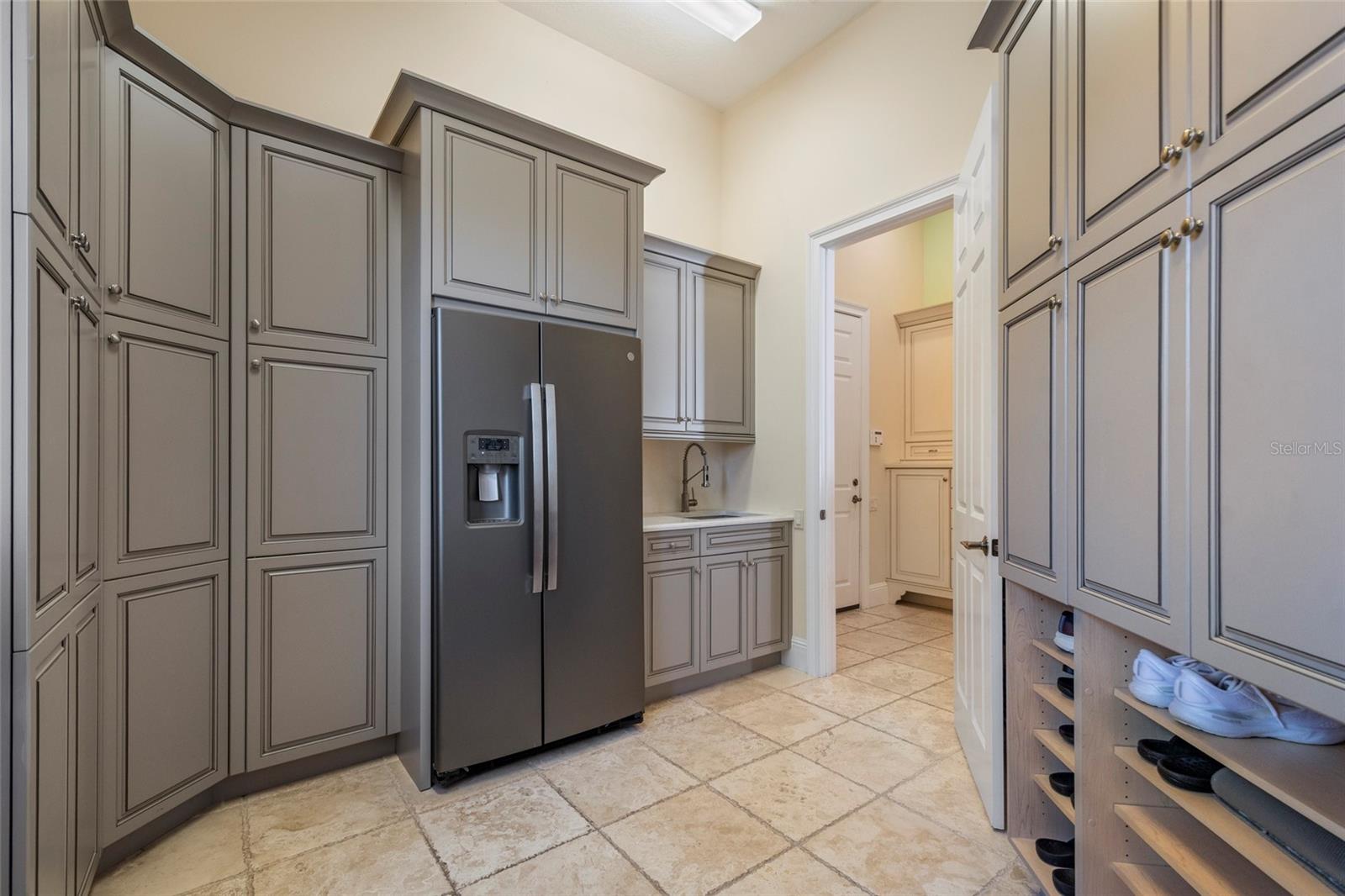 KEENES POINTE - Residential