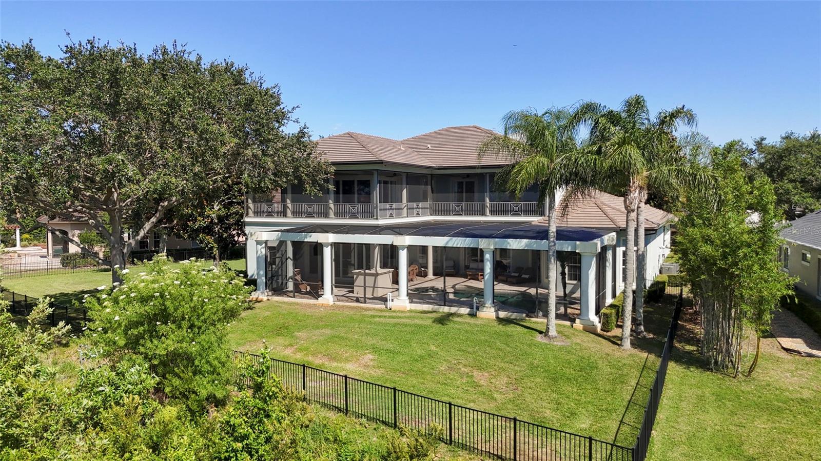 KEENES POINTE - Residential