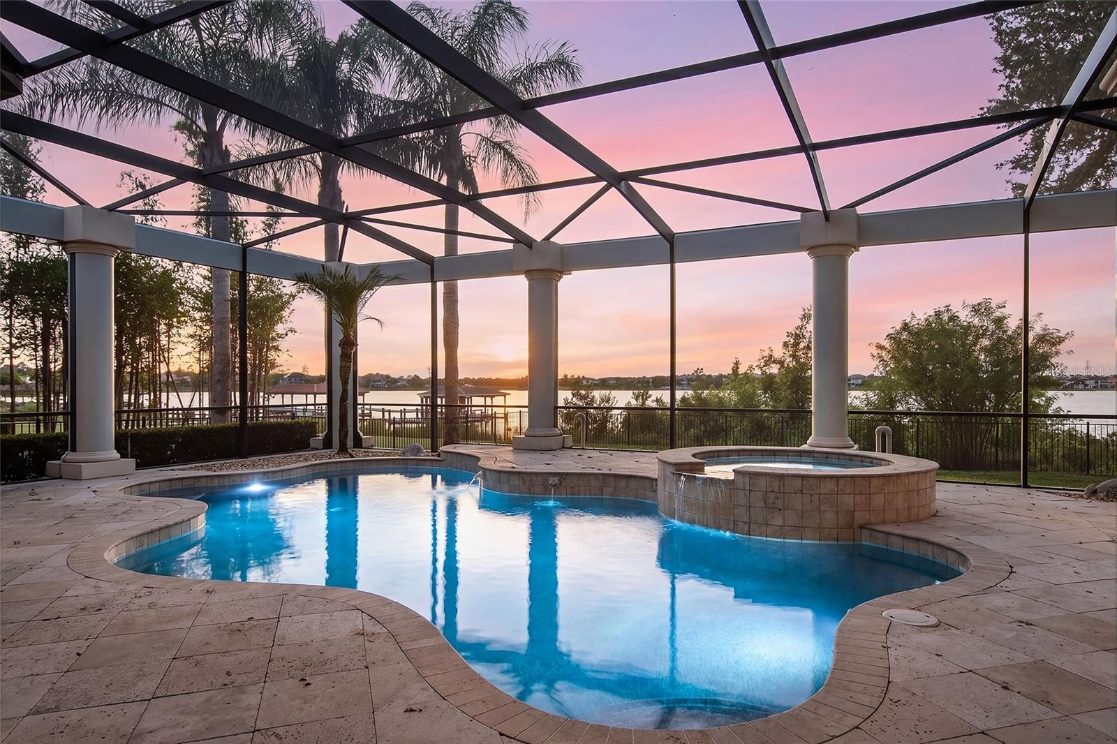 KEENES POINTE - Residential
