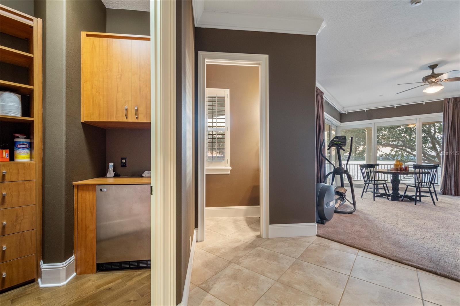 KEENES POINTE - Residential
