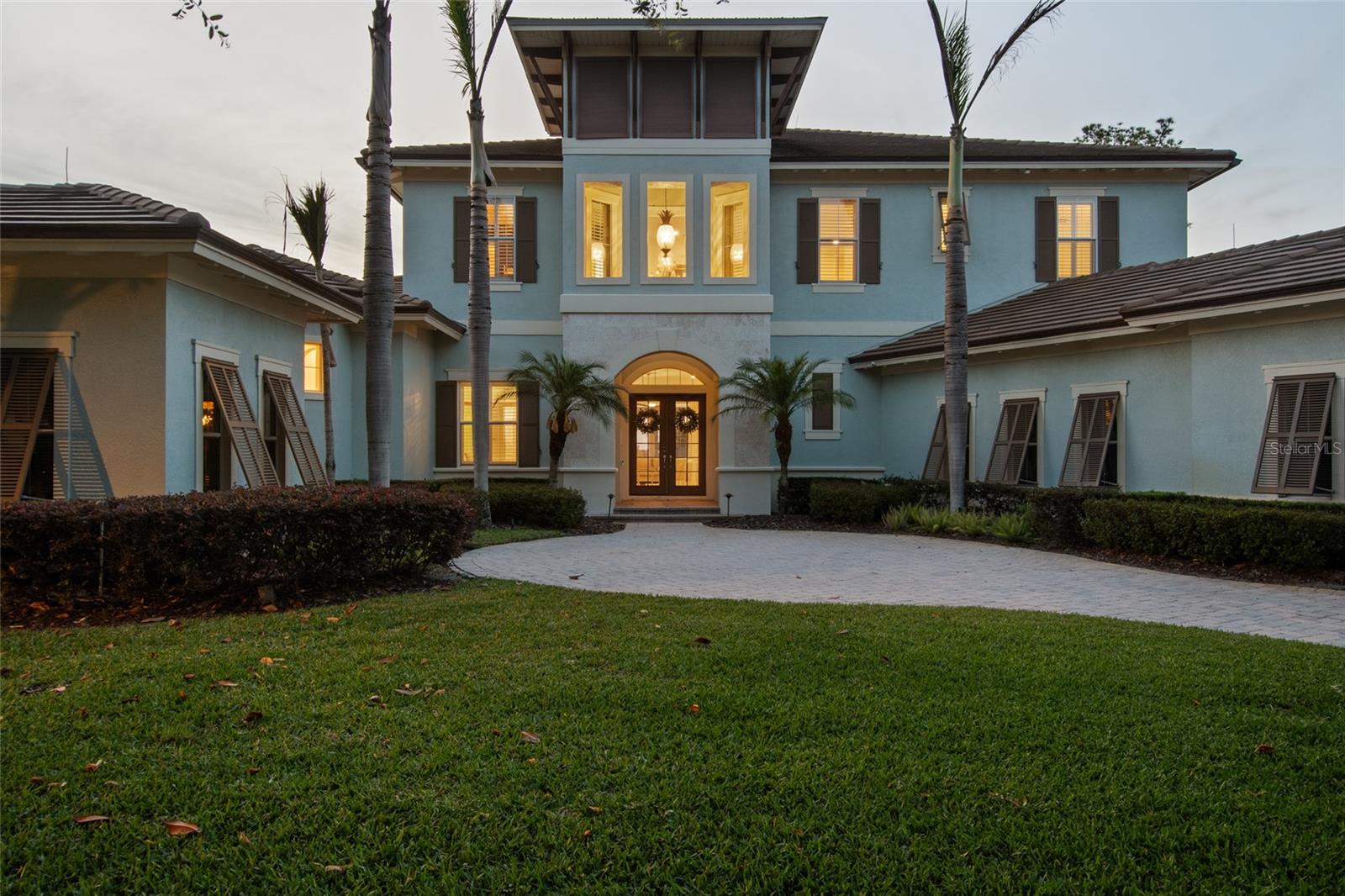 KEENES POINTE - Residential