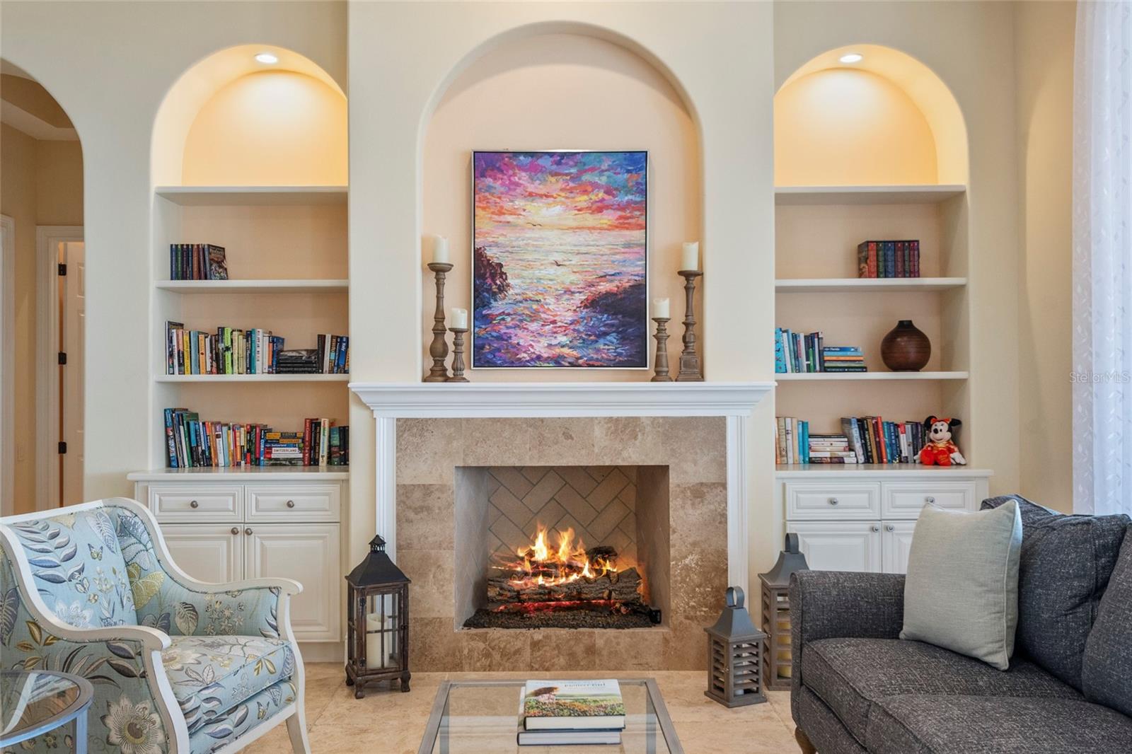 KEENES POINTE - Residential