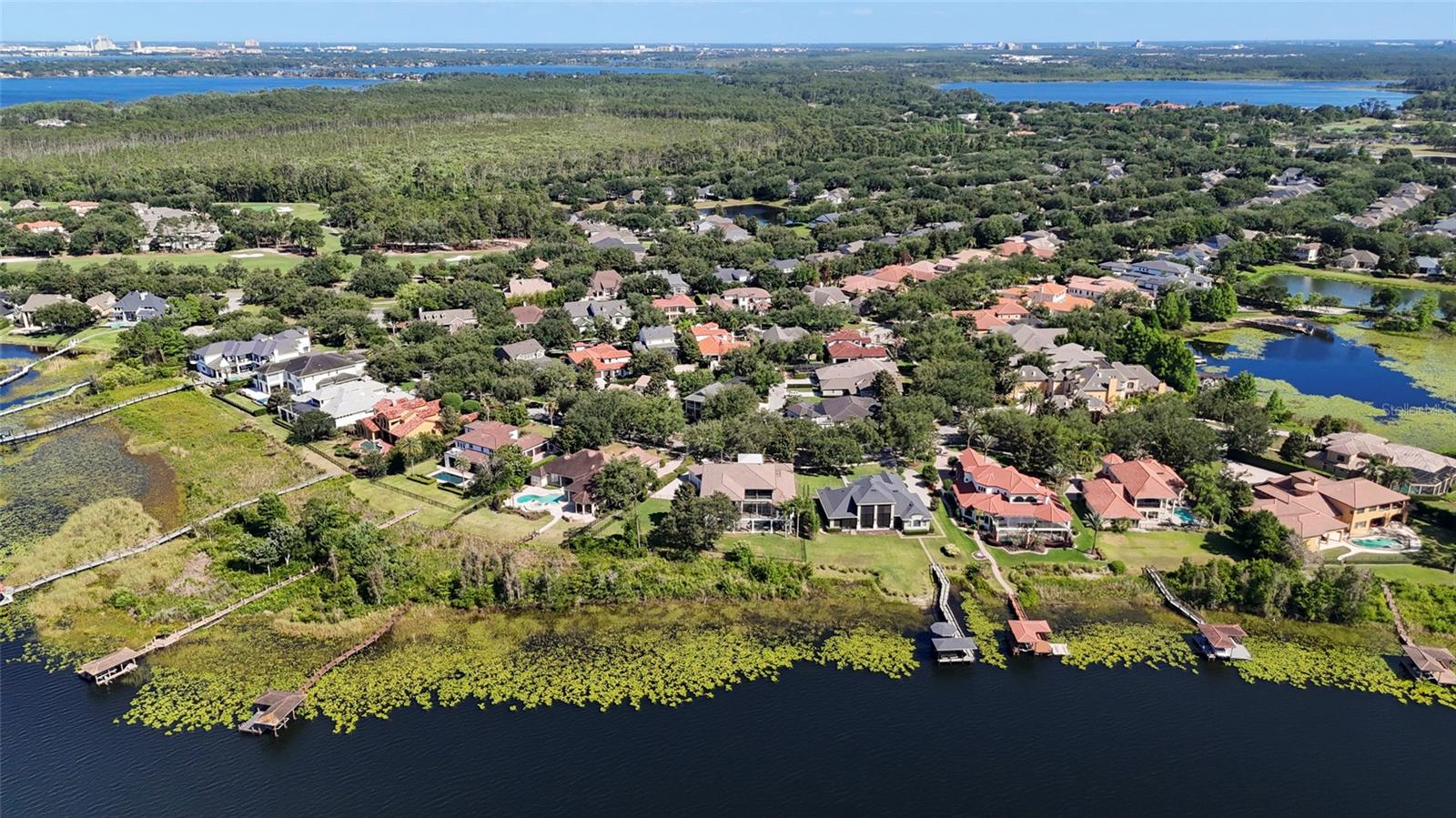 KEENES POINTE - Residential