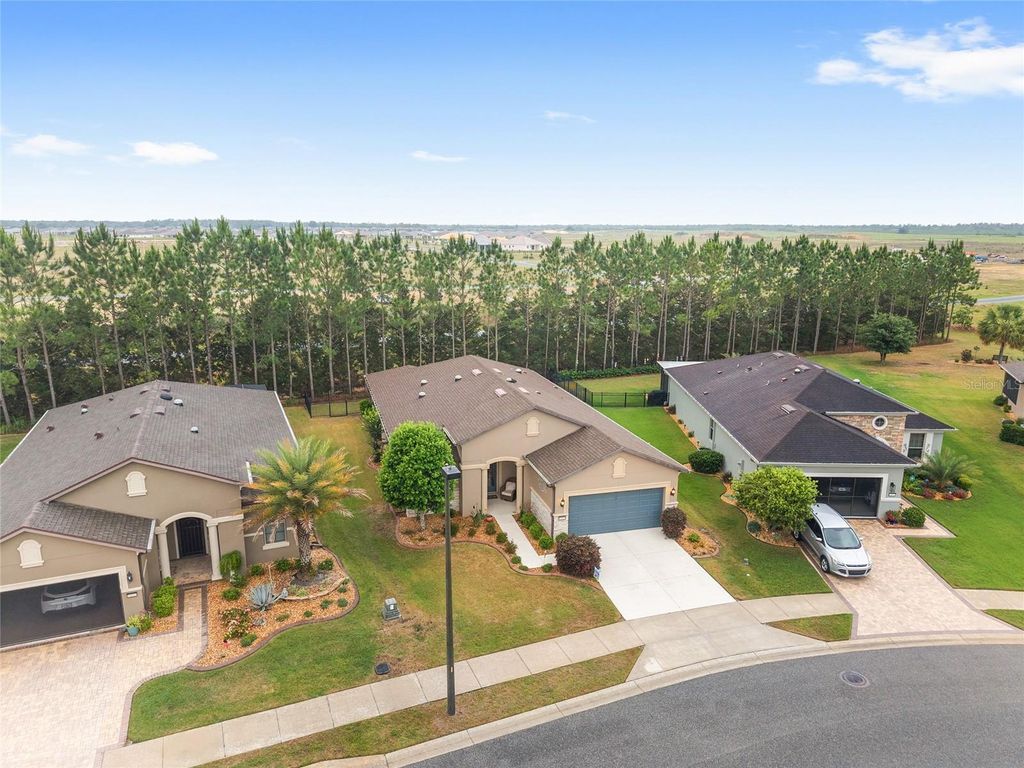 Photo of 10053 SW 77th Loop, Ocala, FL 34481 (MLS # OM724543)