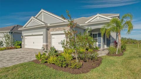 A home in SARASOTA