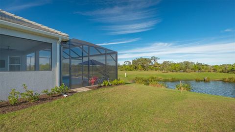 A home in SARASOTA