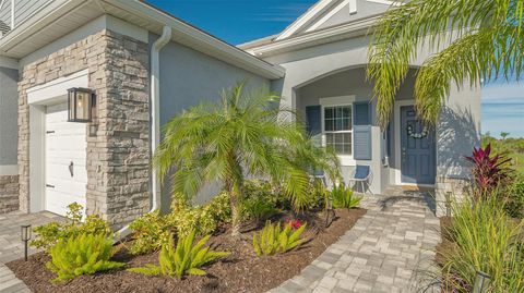 A home in SARASOTA