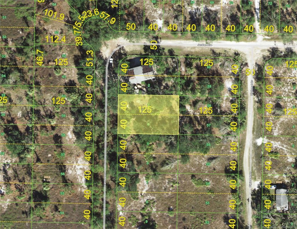 Photo of 2266 Caliope Drive, Punta Gorda, FL 33983 (MLS # C7491896)