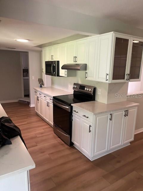 PATTY ANN ACRES - Residential