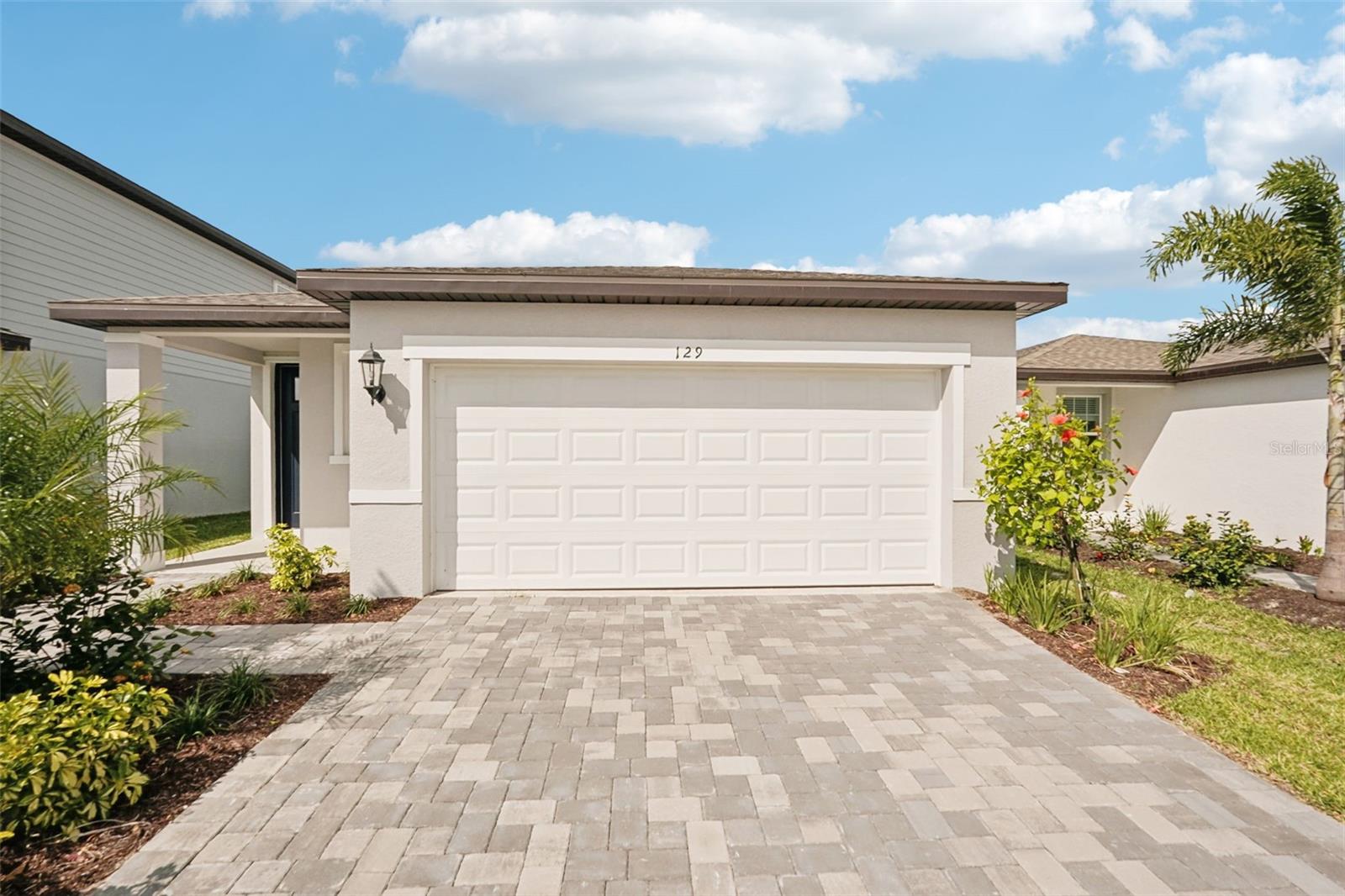 129 WHITELAND BEND