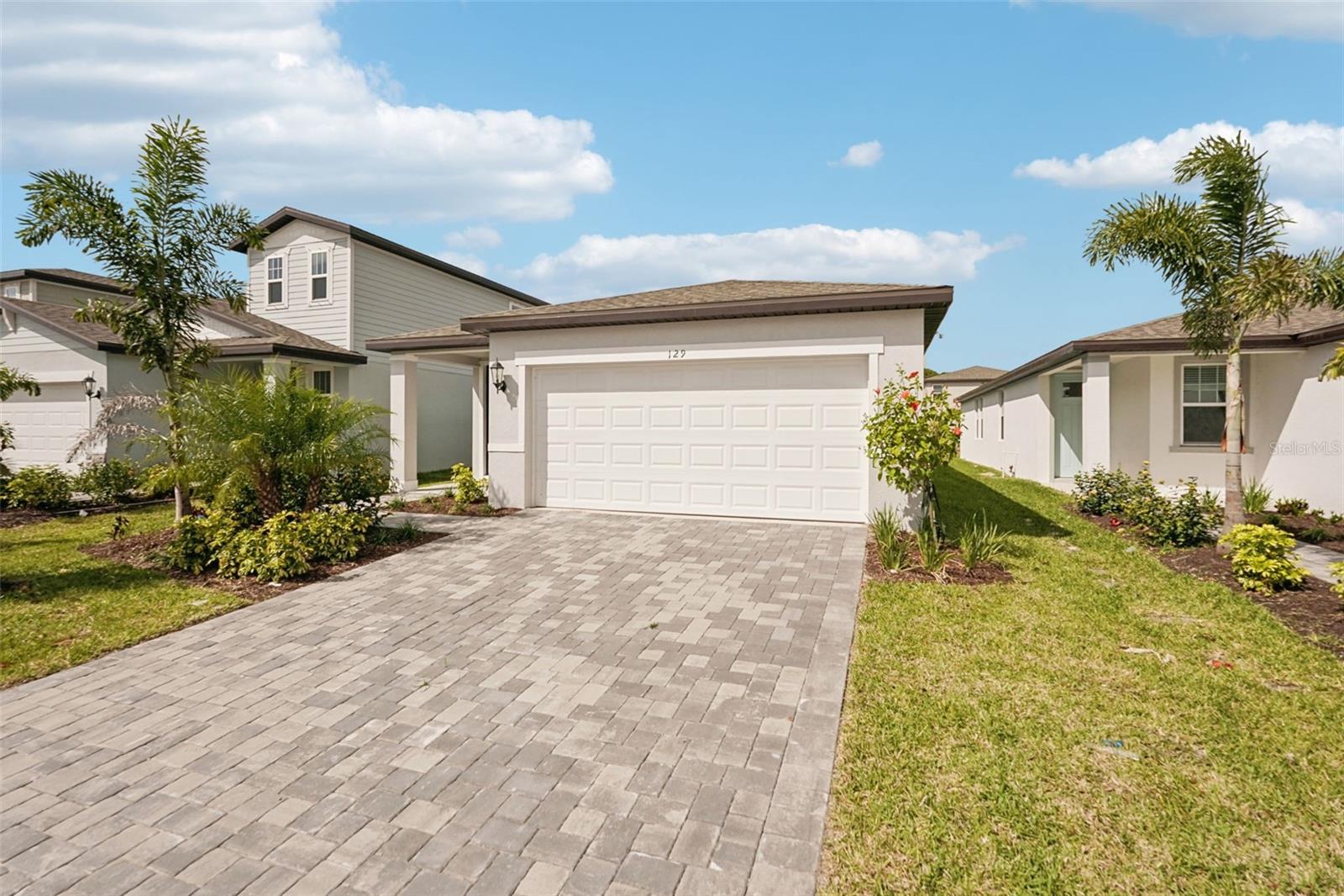 129 WHITELAND BEND