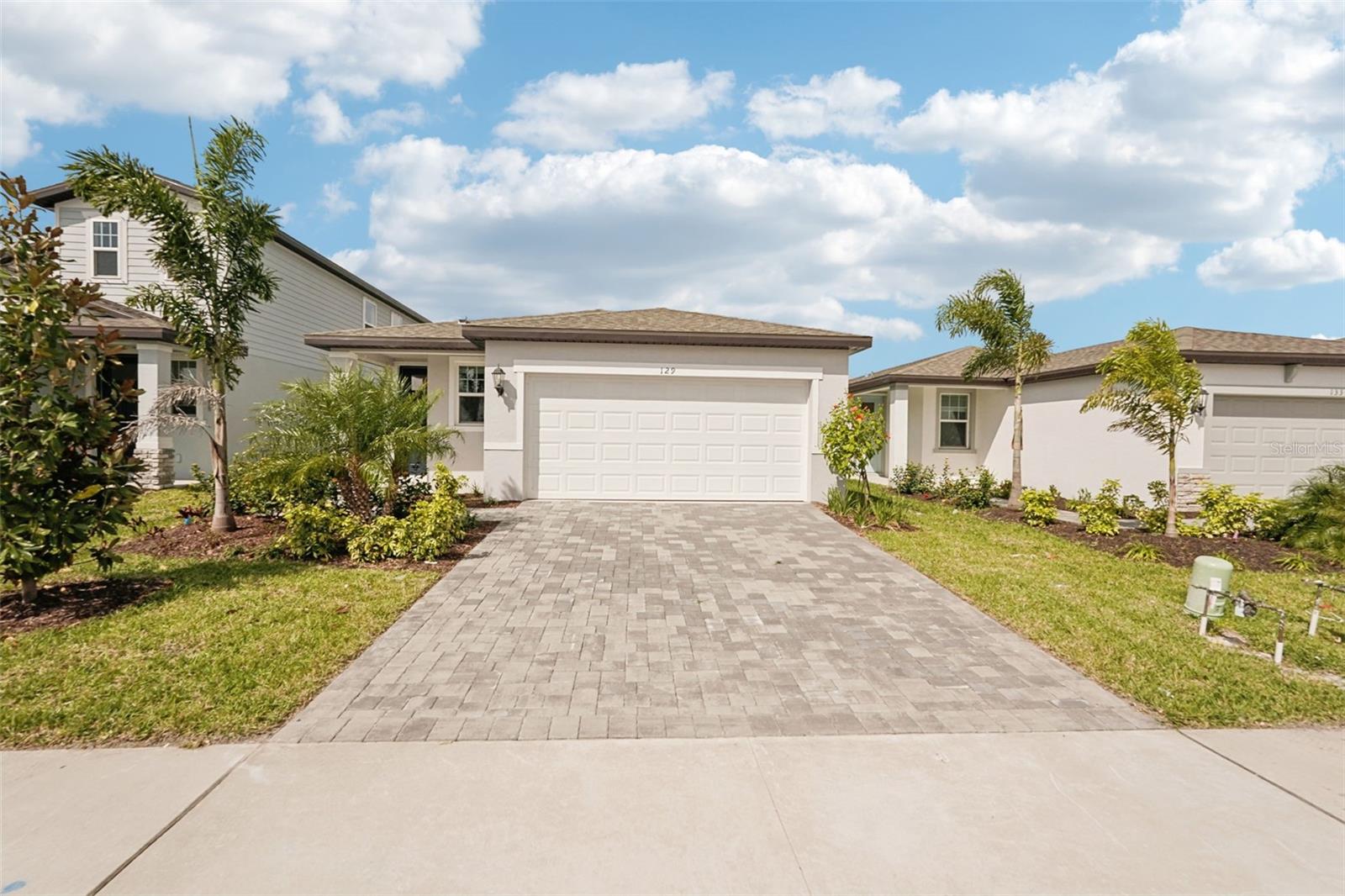 129 WHITELAND BEND