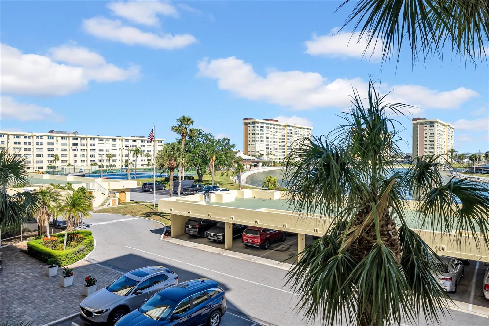 4725 COVE CIRCLE 302