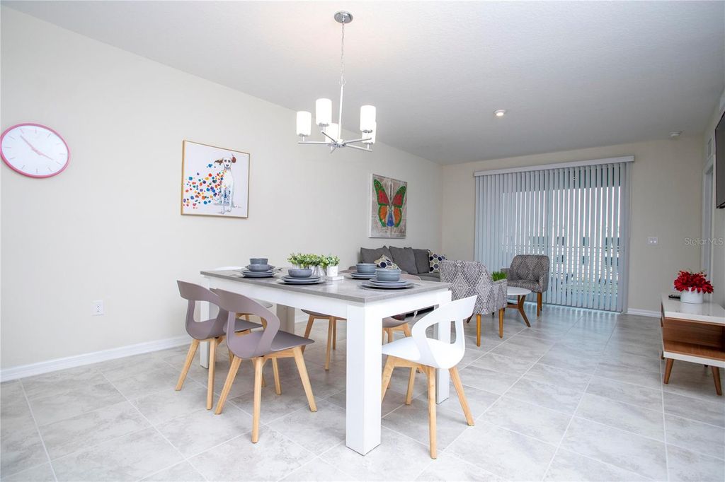 Photo of 3120 Paradox Circle #204, Kissimmee, FL 34746 (MLS # O6376946)