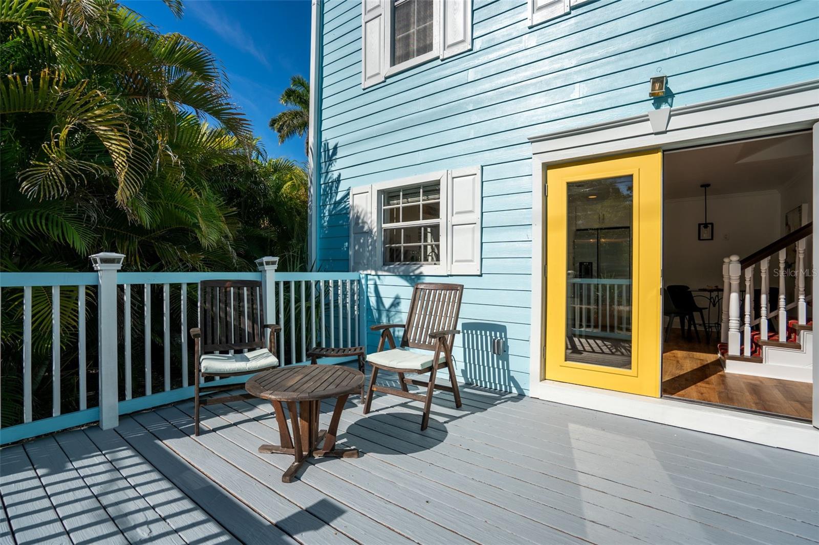 PUNTA GORDA - Residential