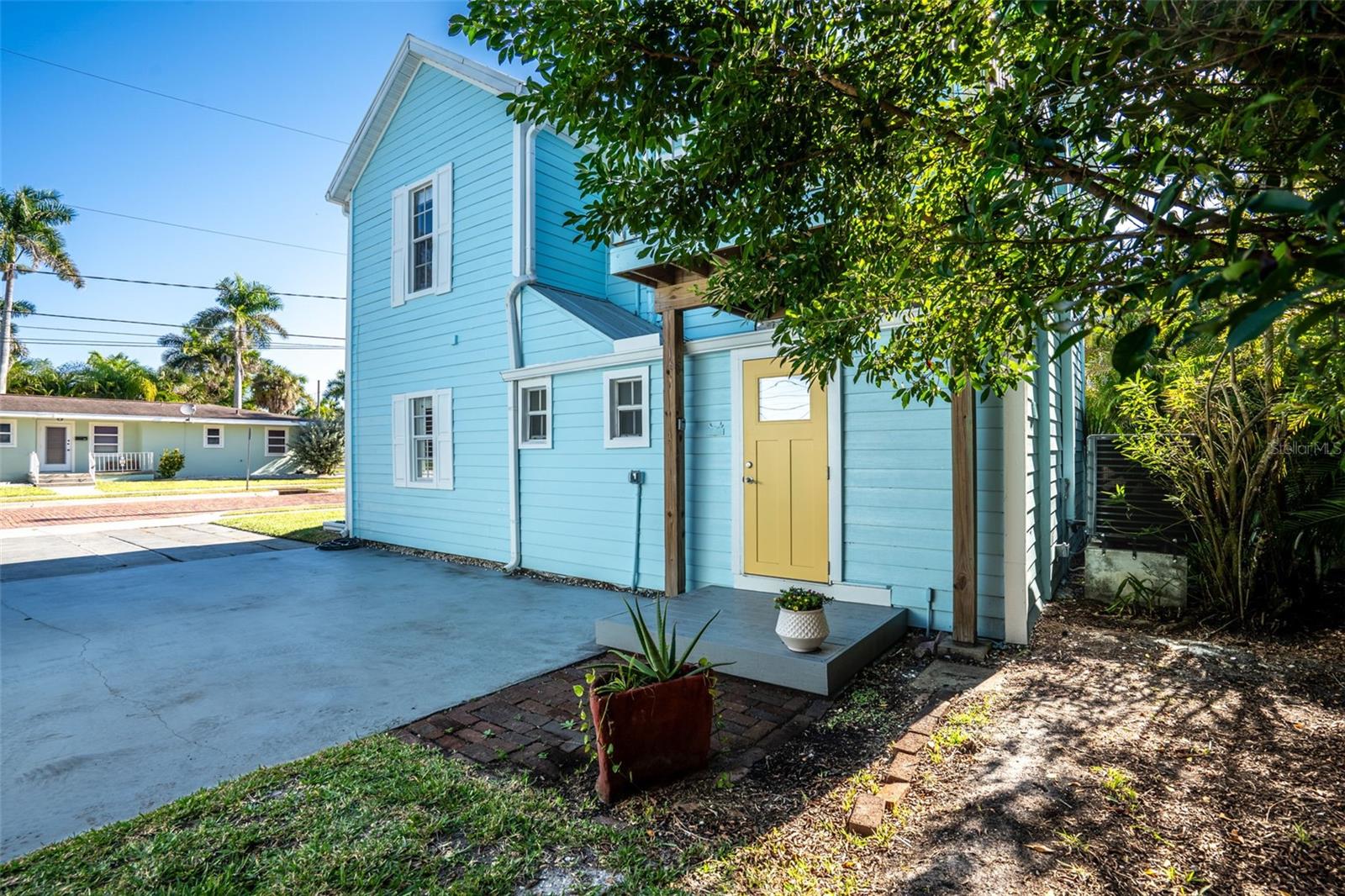 PUNTA GORDA - Residential