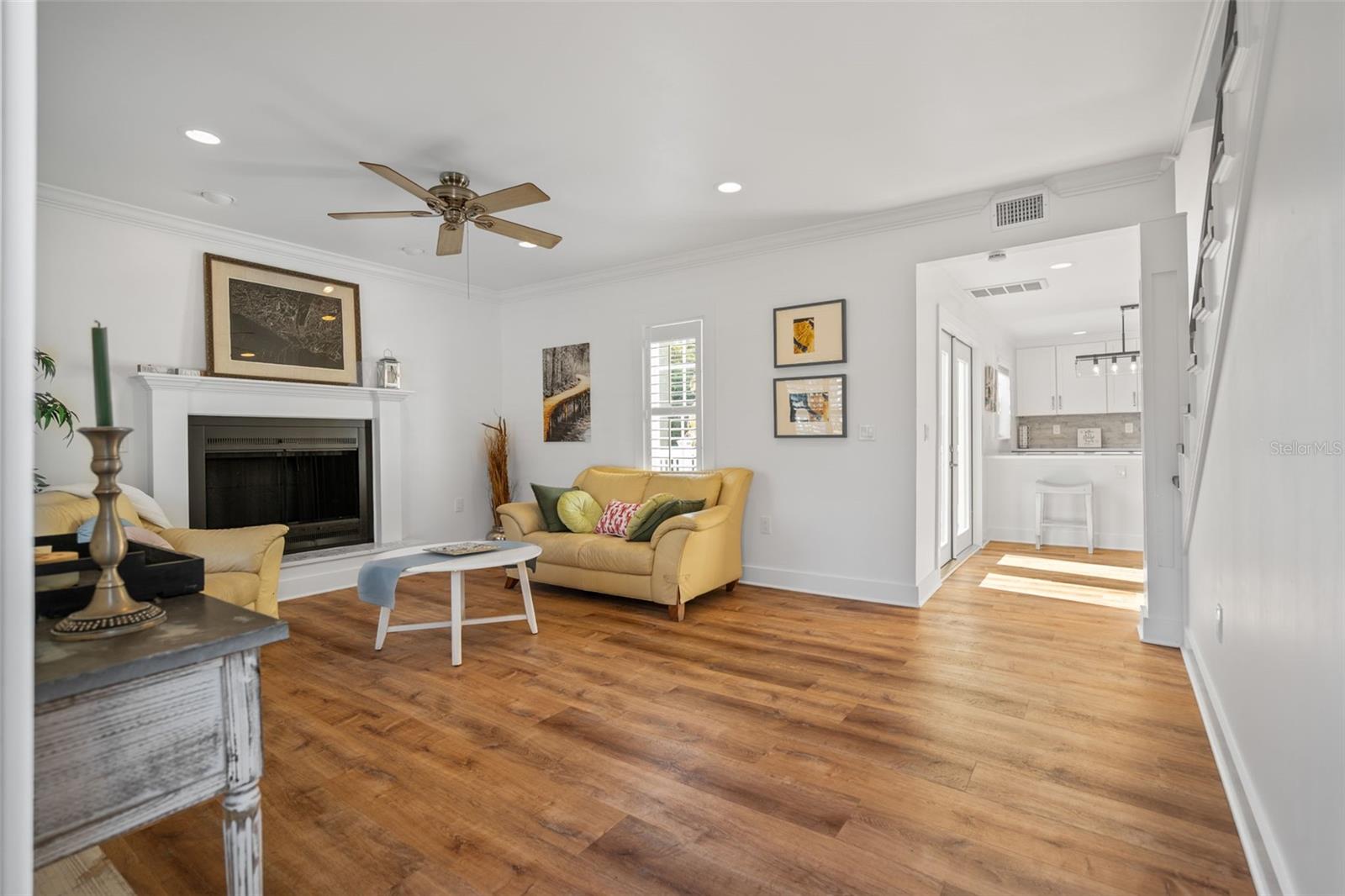 PUNTA GORDA - Residential