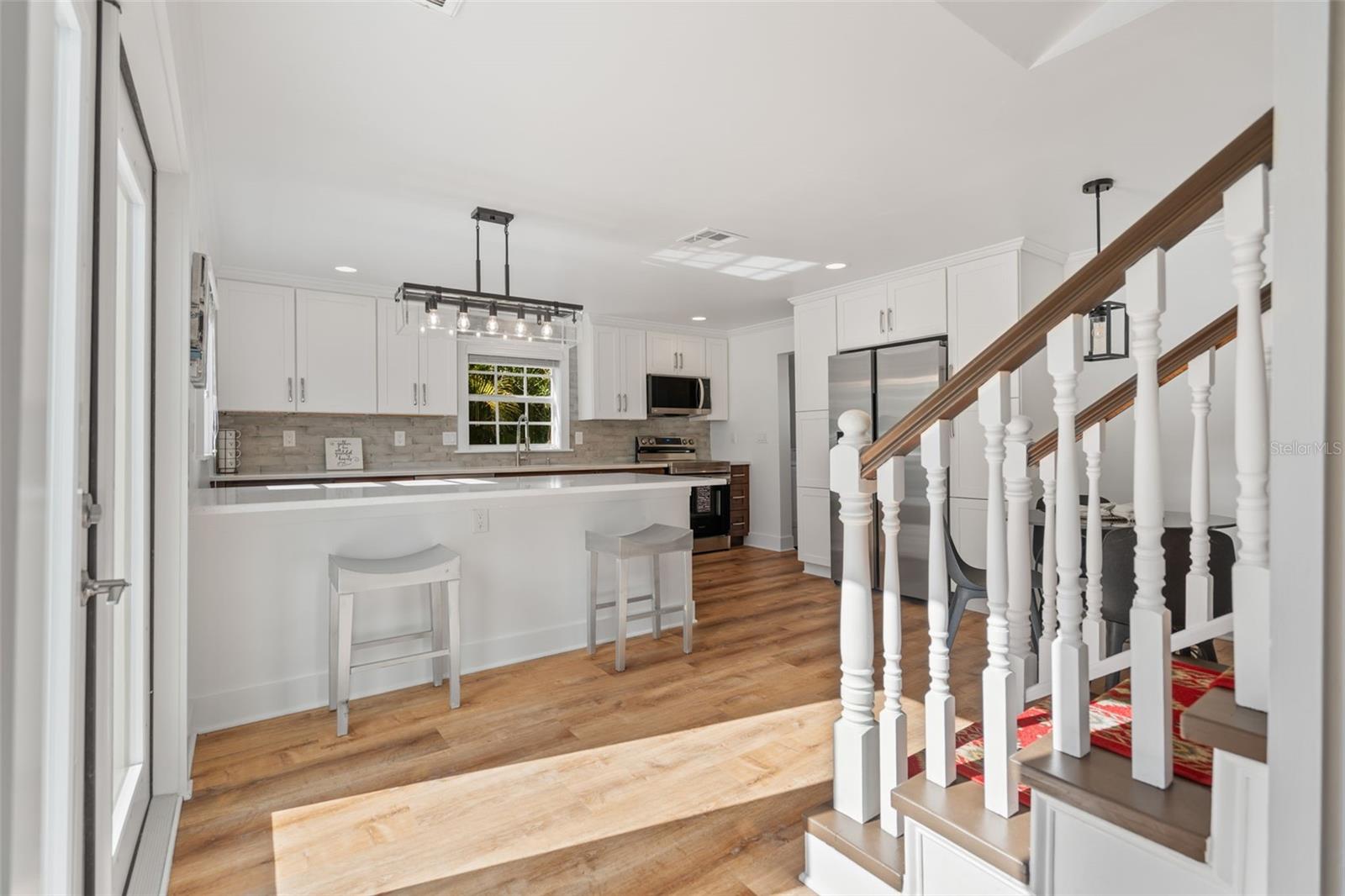 PUNTA GORDA - Residential