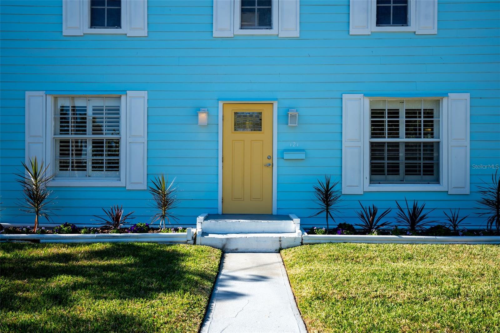 PUNTA GORDA - Residential