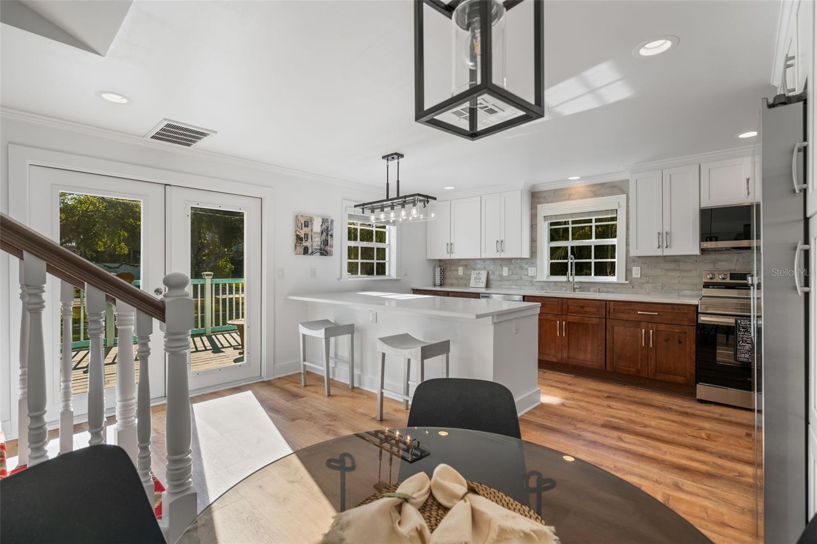 PUNTA GORDA - Residential