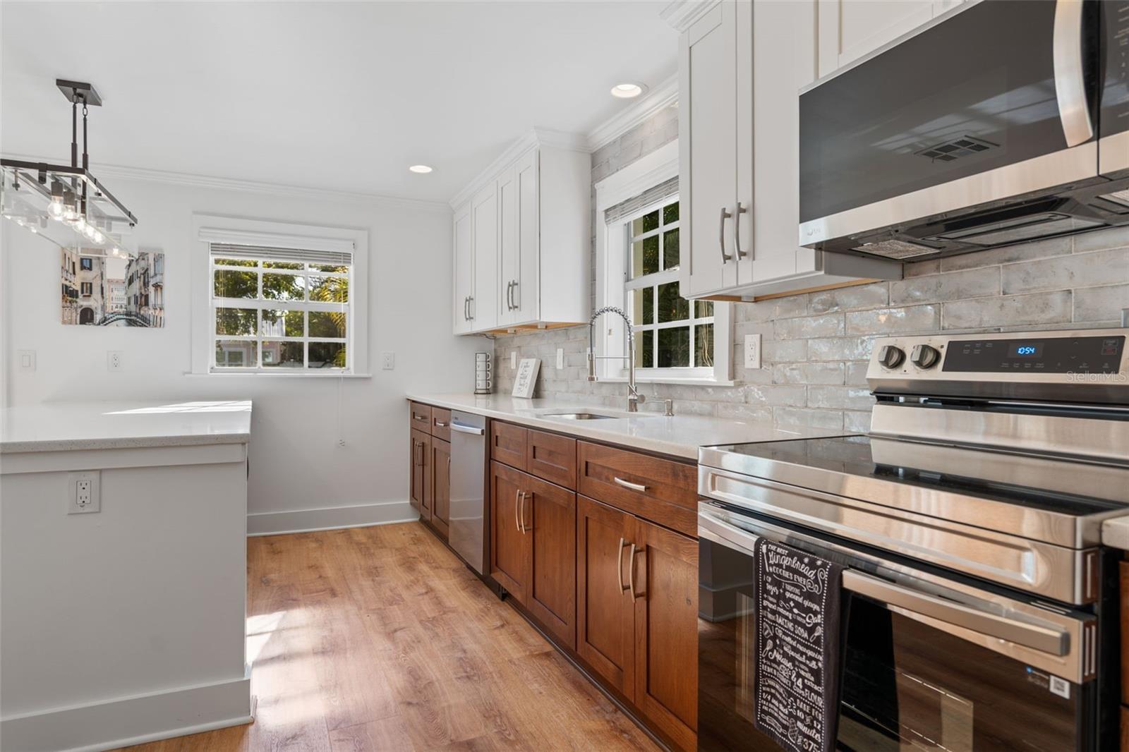 PUNTA GORDA - Residential