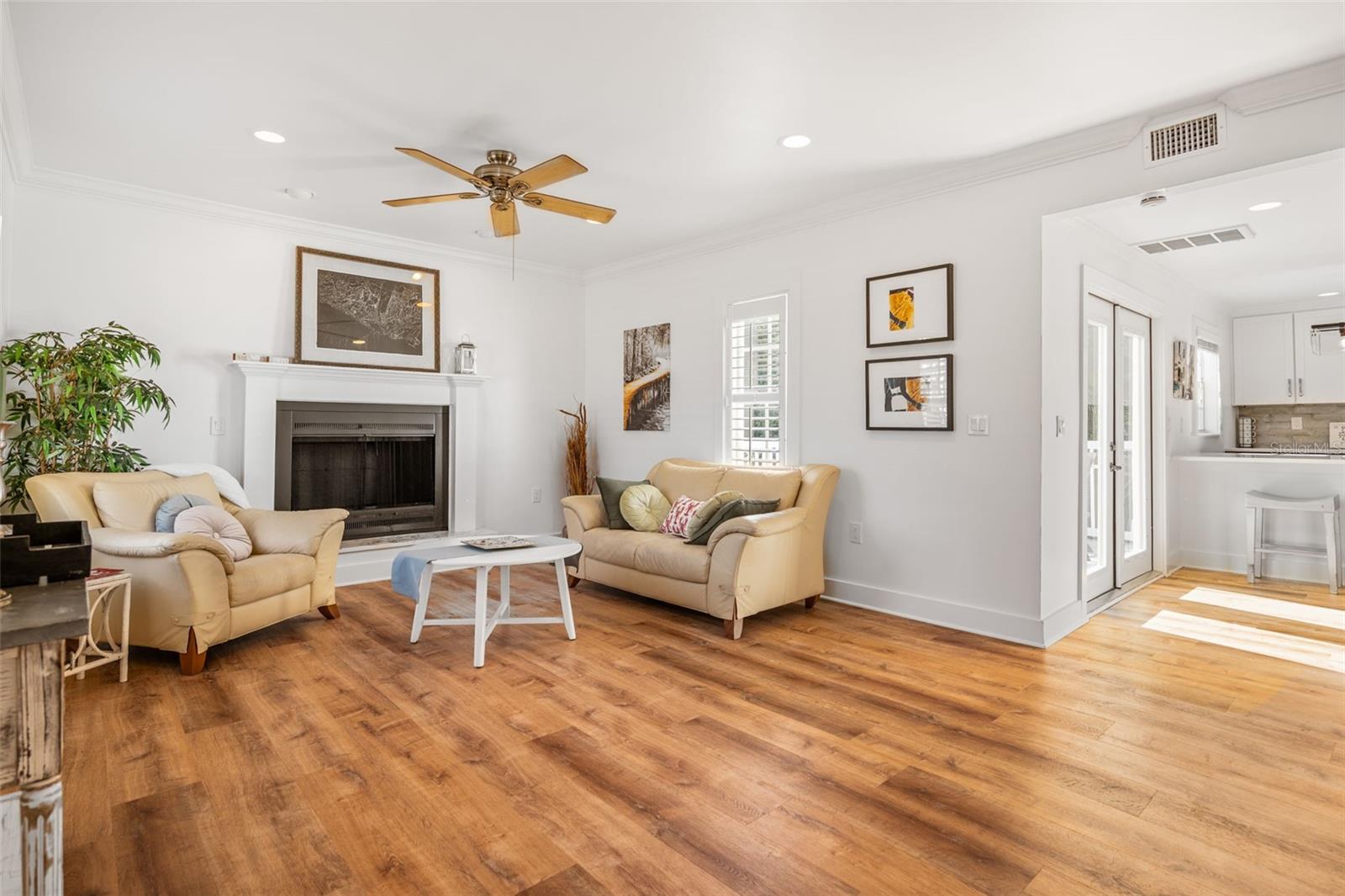 PUNTA GORDA - Residential