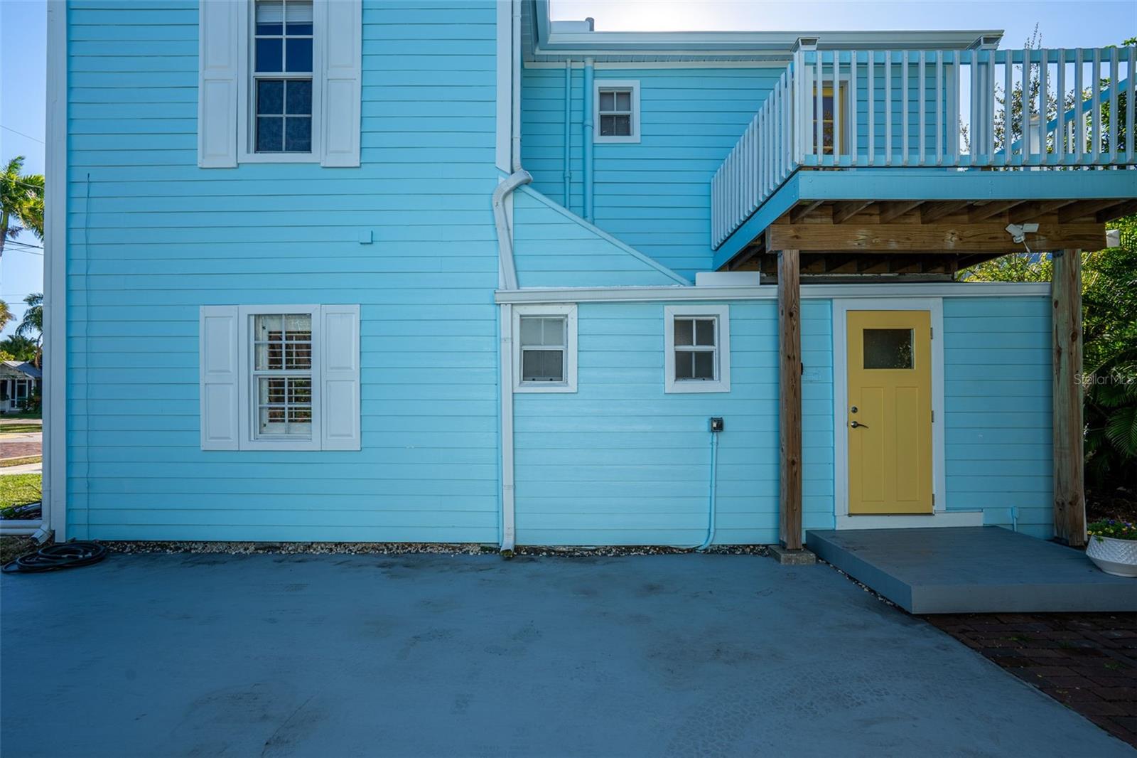 PUNTA GORDA - Residential