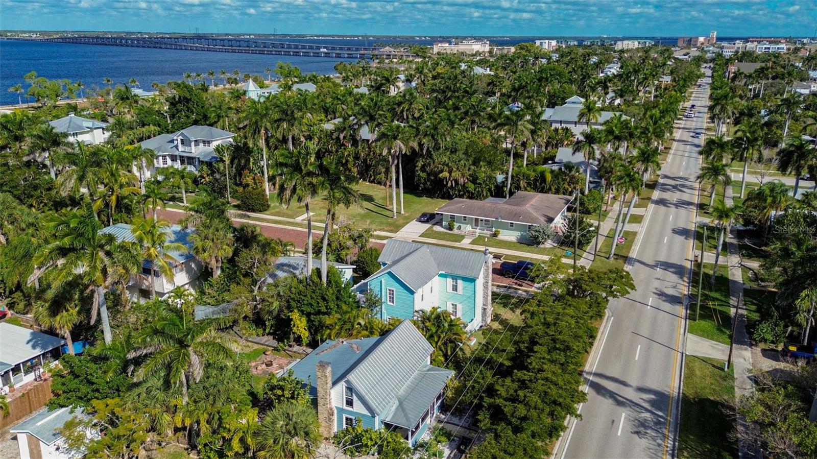 PUNTA GORDA - Residential