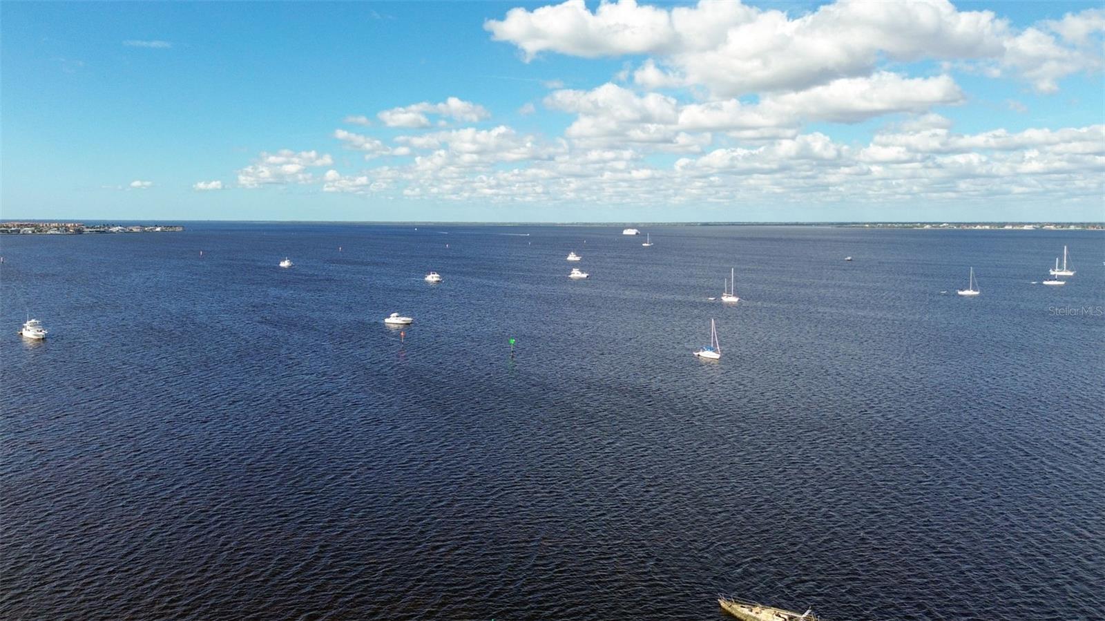 PUNTA GORDA - Residential