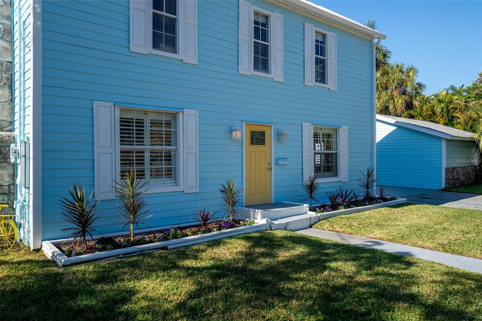 PUNTA GORDA - Residential