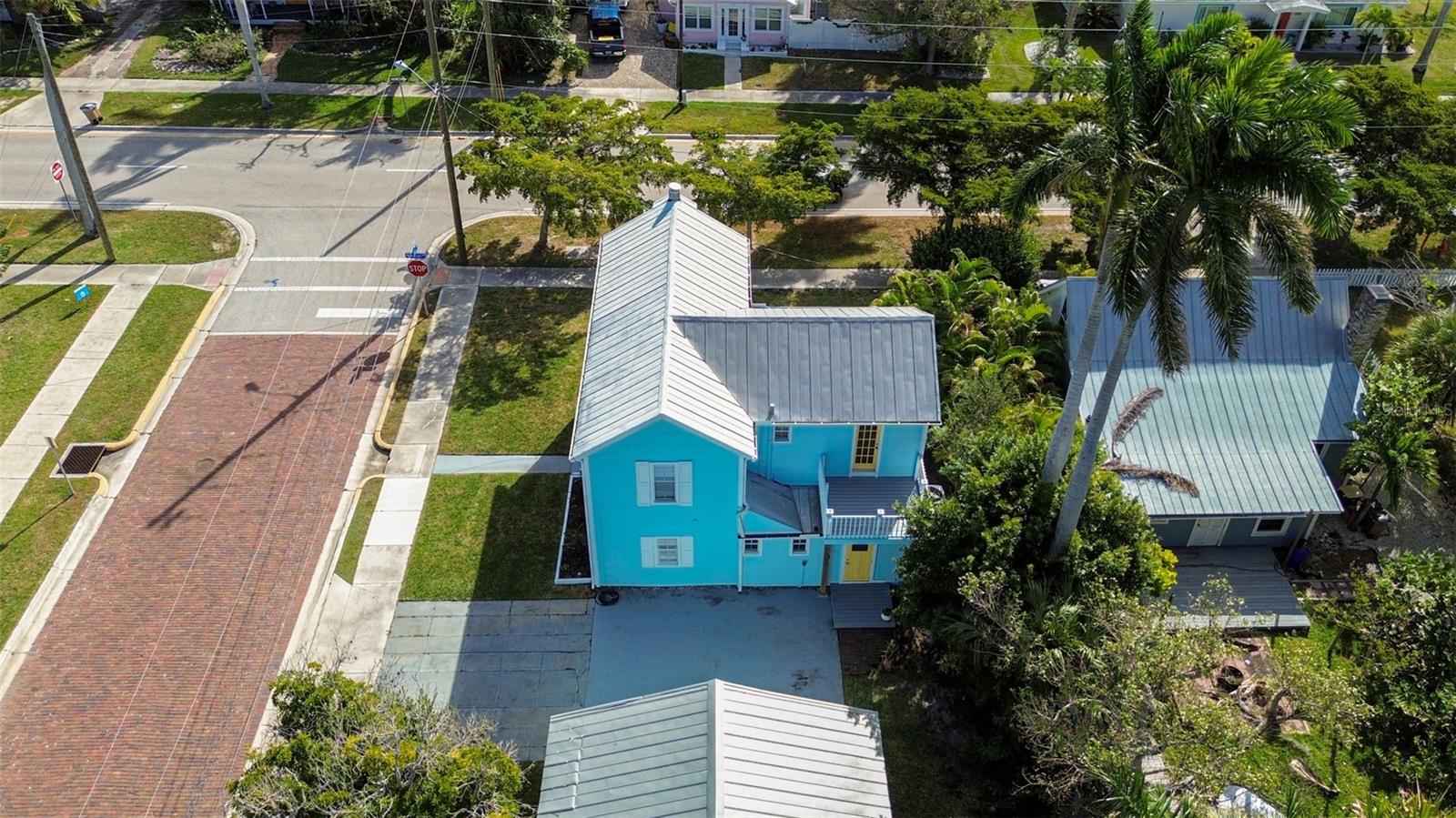 PUNTA GORDA - Residential